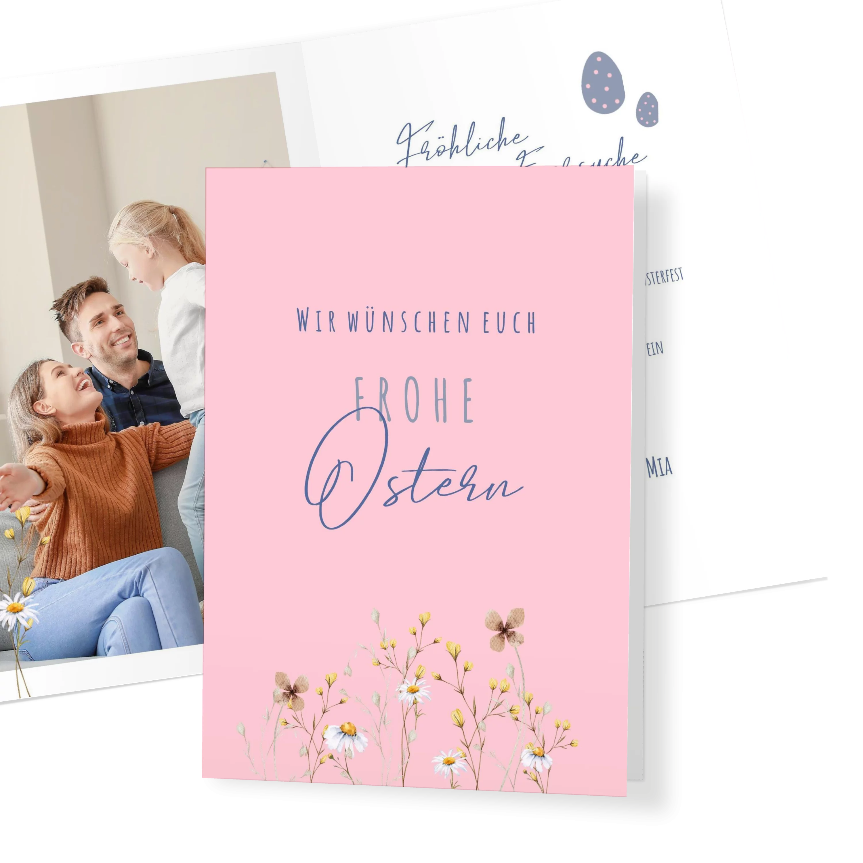 Osterblume