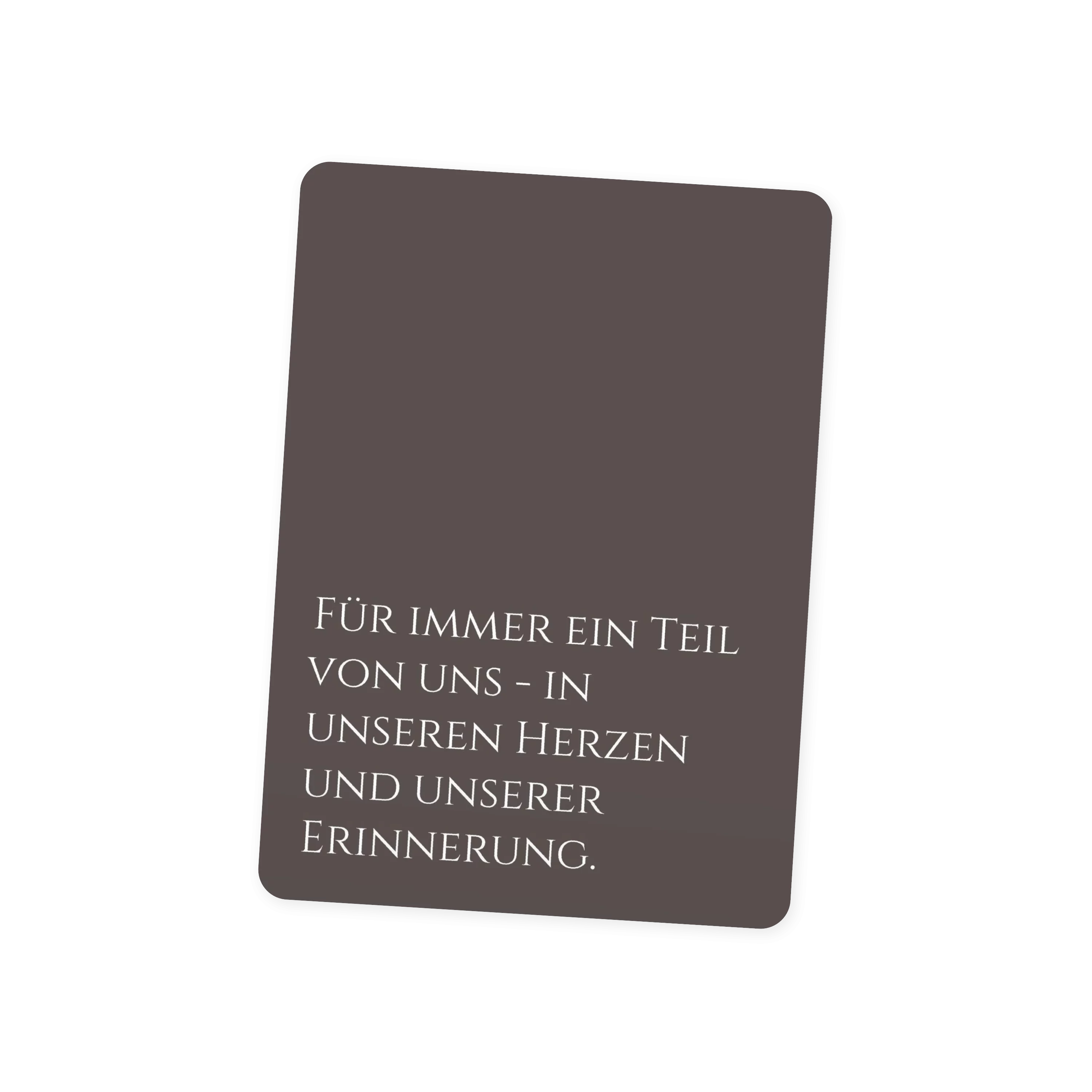 Bei uns