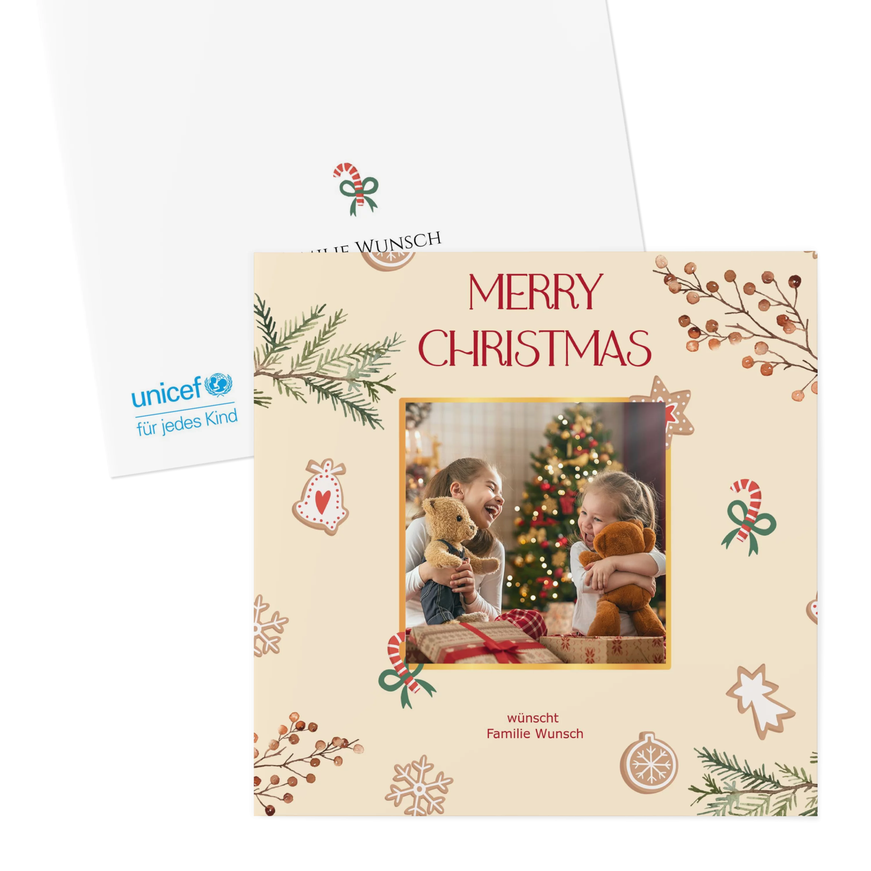 Merry Christmas