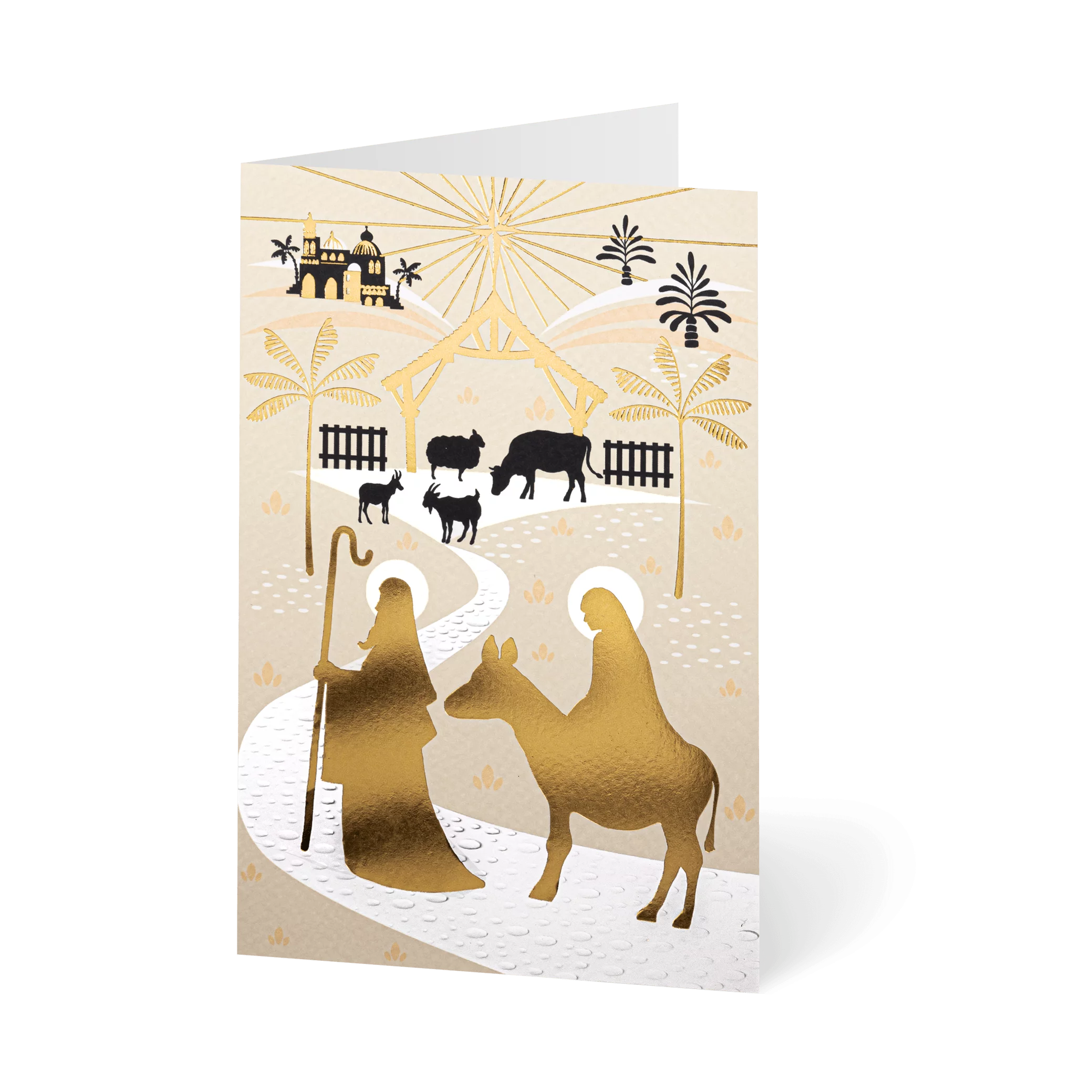 Weihnachtsgeschichte