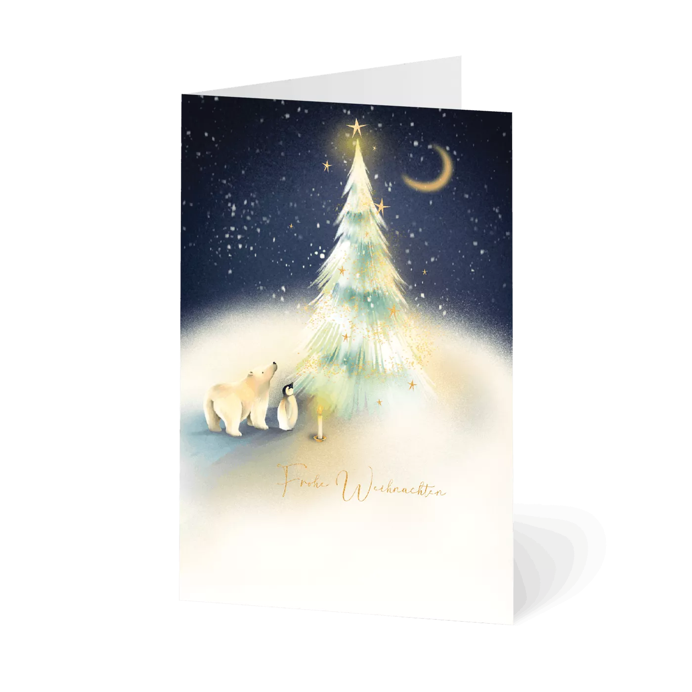 Weihnachtsträume