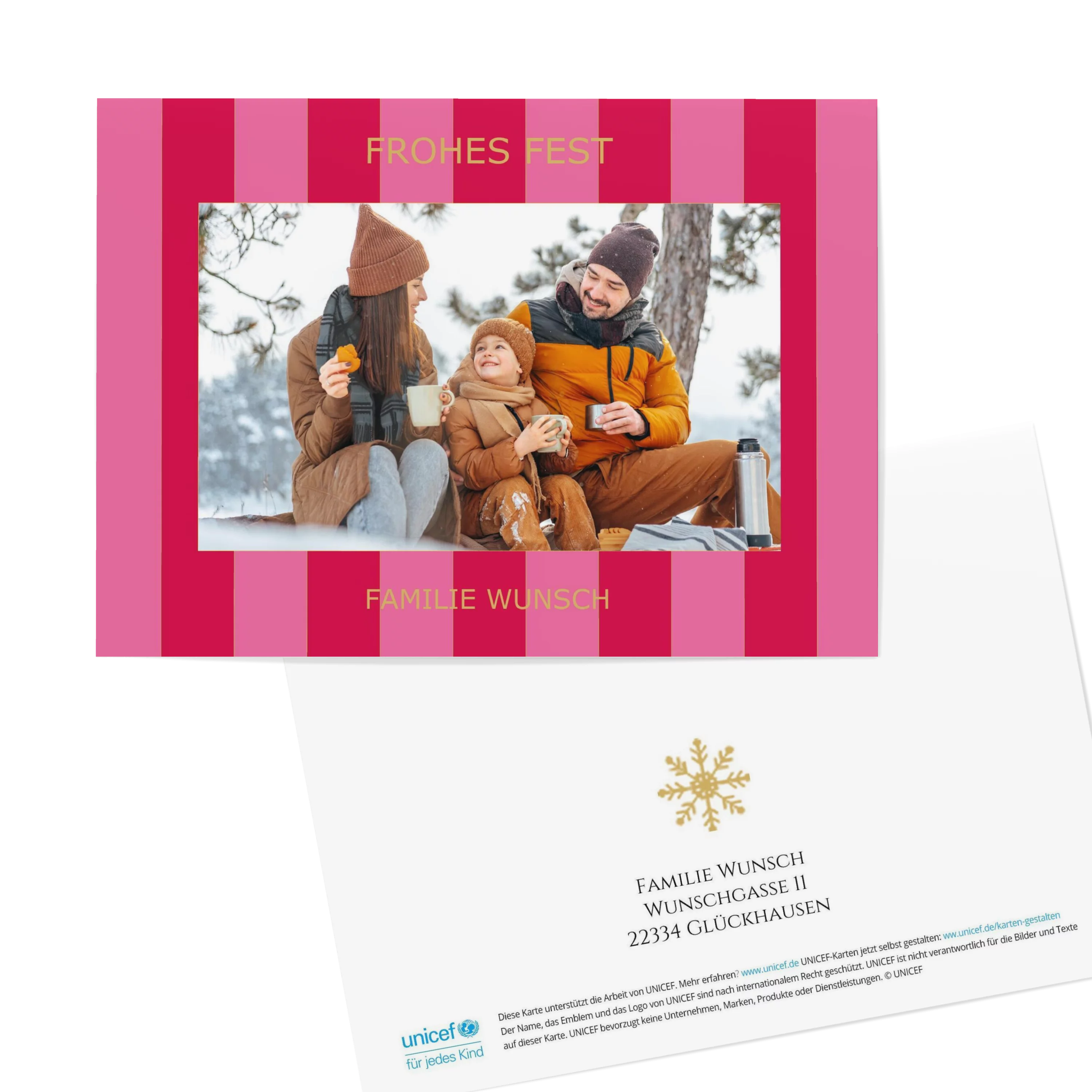 Modern Stripes Modern Stripes