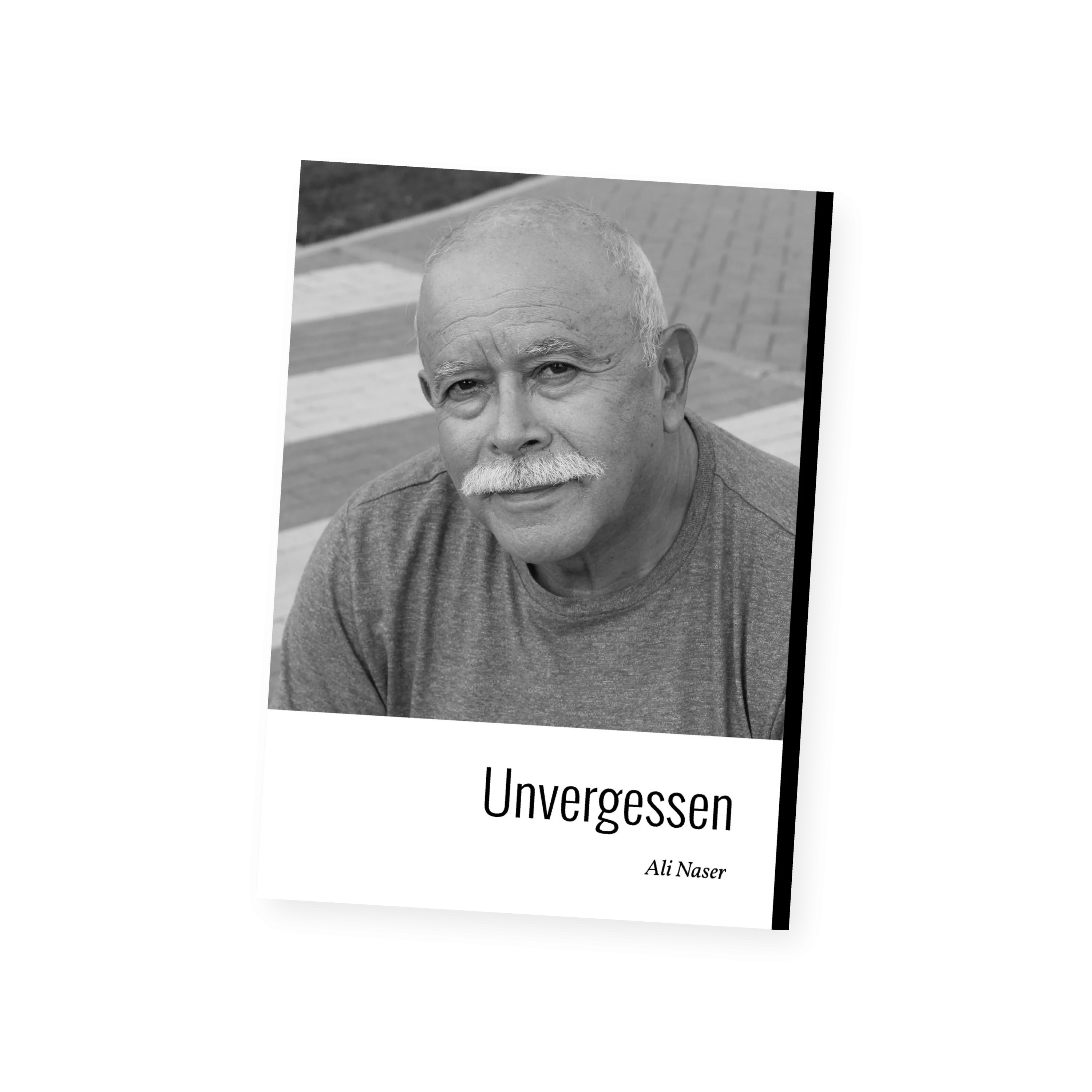 Unvergessen