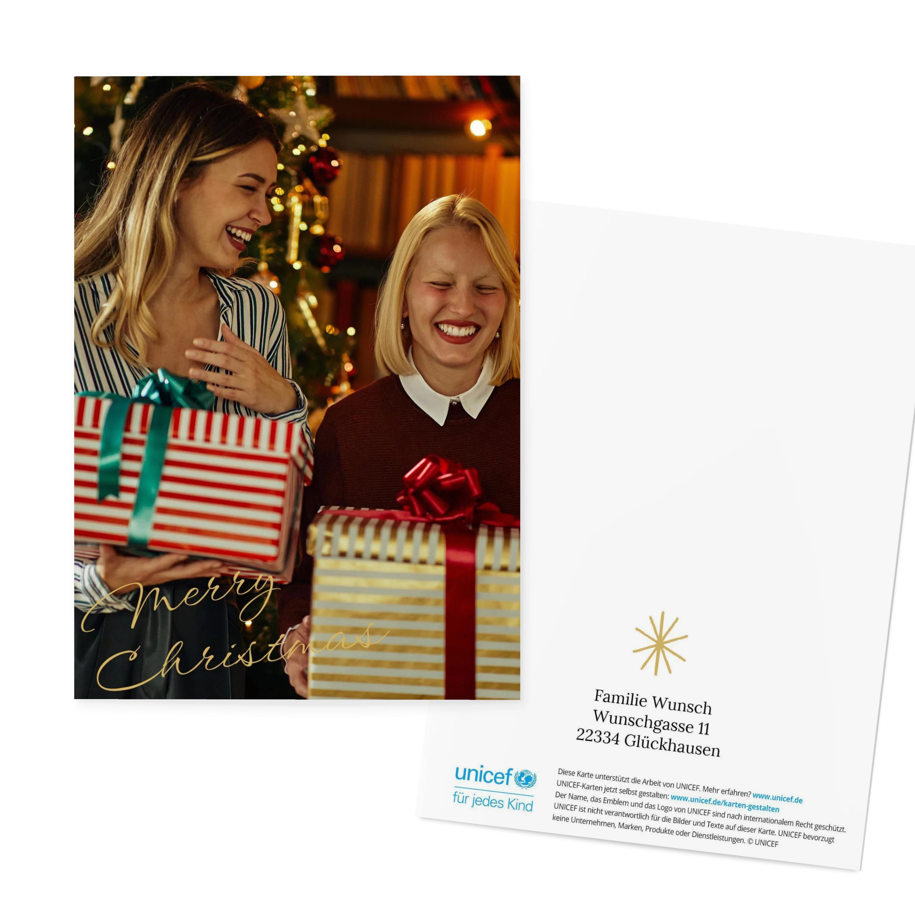 Weihnachtszauber Weihnachtszauber