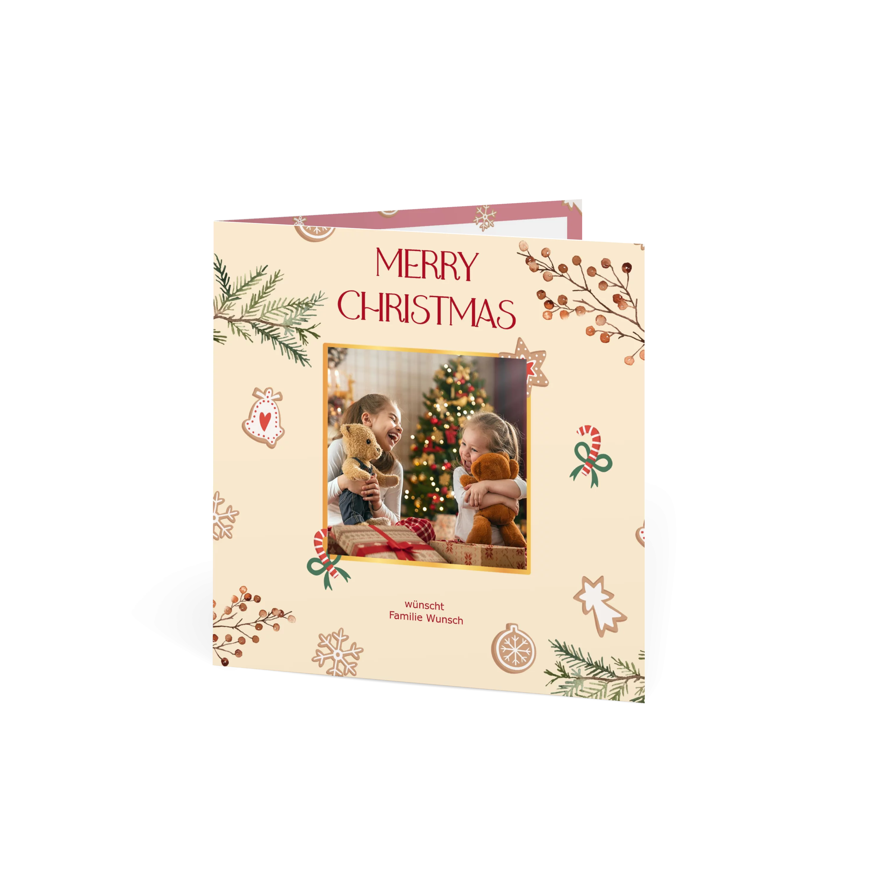 Merry Christmas Merry Christmas