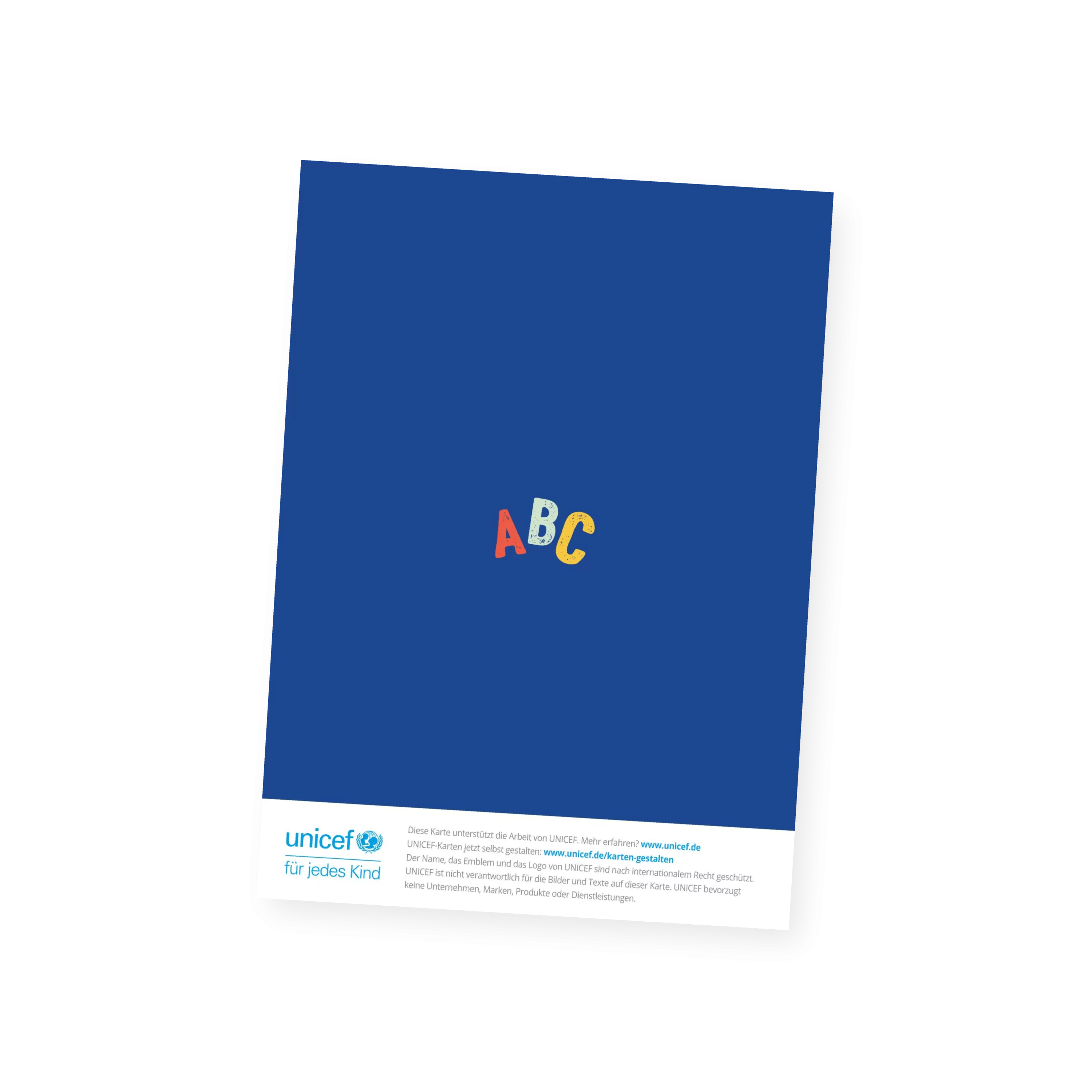 Abc Stempel