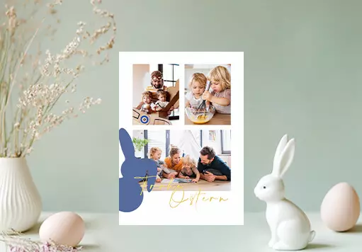 Ostern