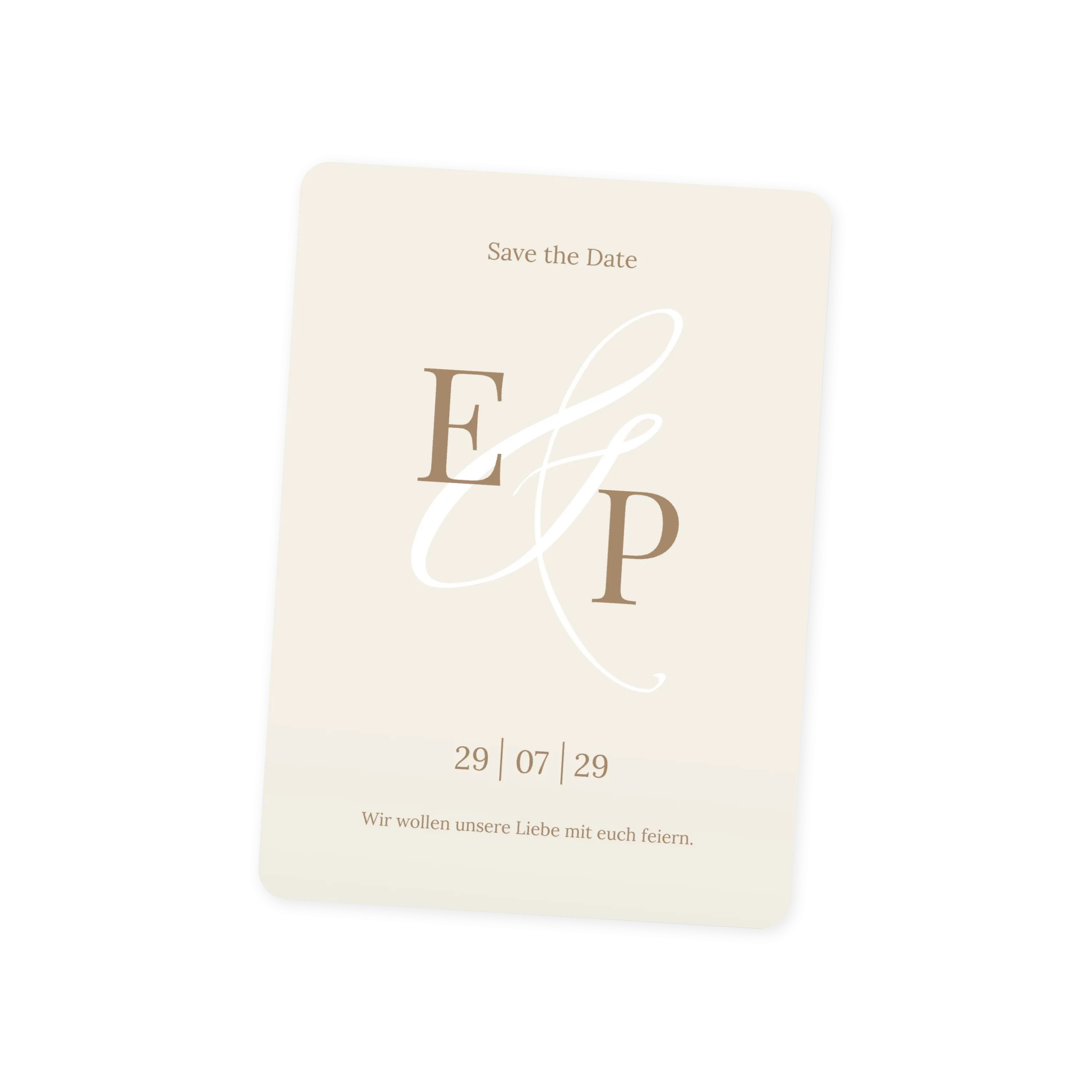 Elegant Letters