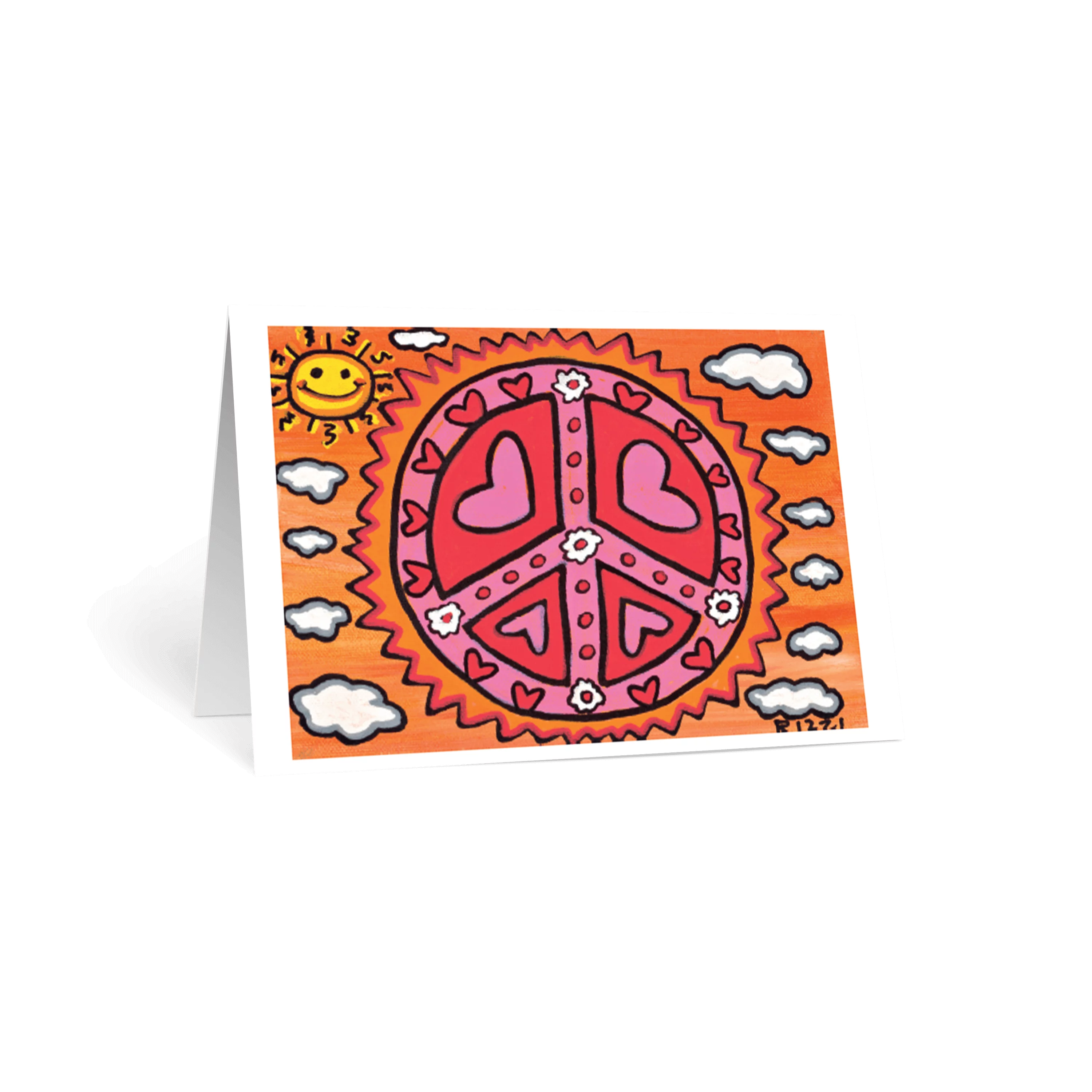 James Rizzi Pop Art