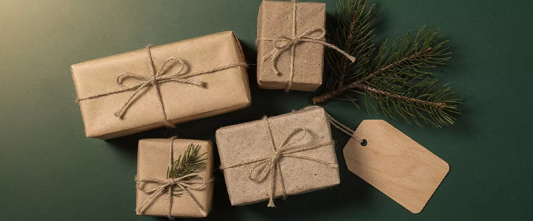 Weihnachtsgeschenke für Mitarbeiter