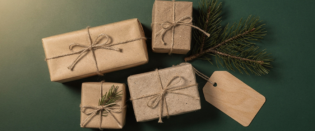 Weihnachtsgeschenke für Mitarbeiter