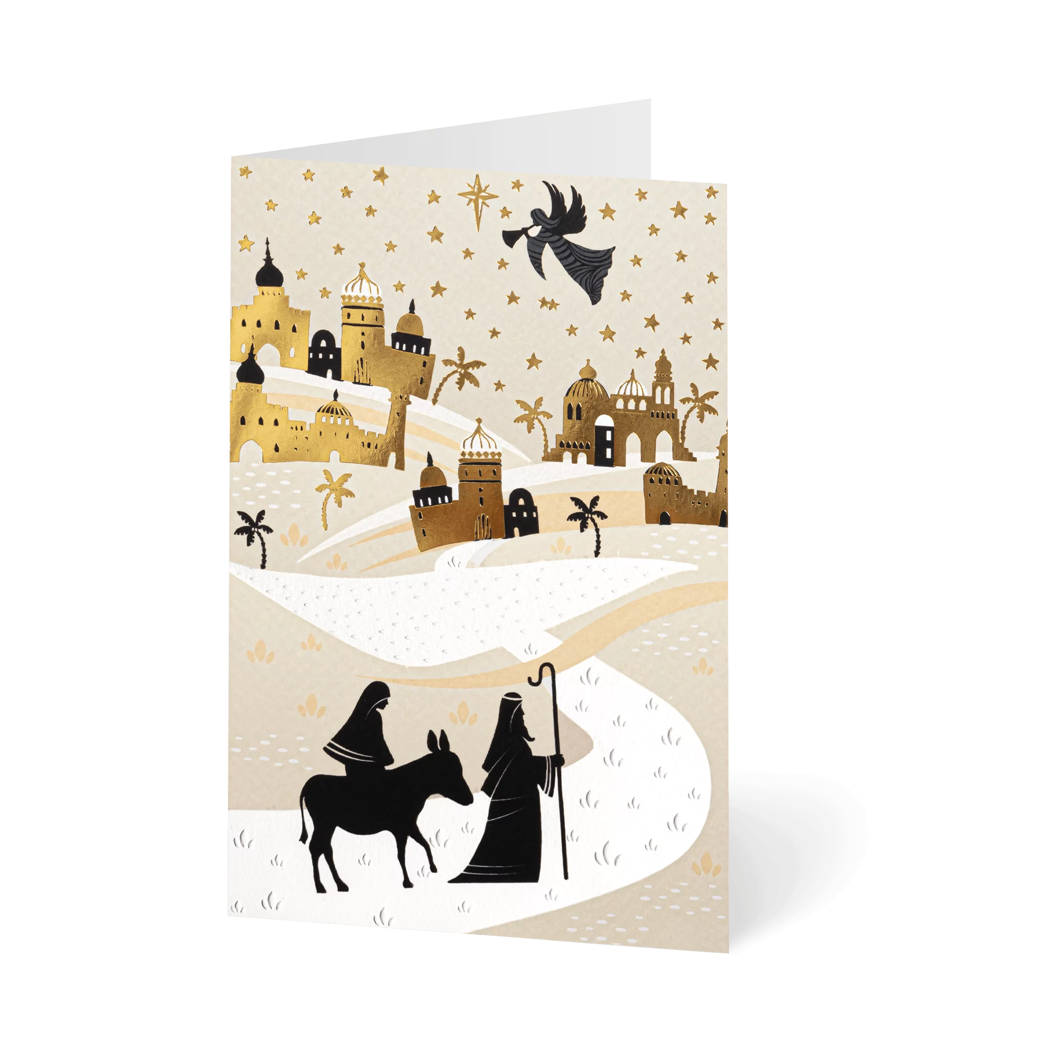 Weihnachtsgeschichte
