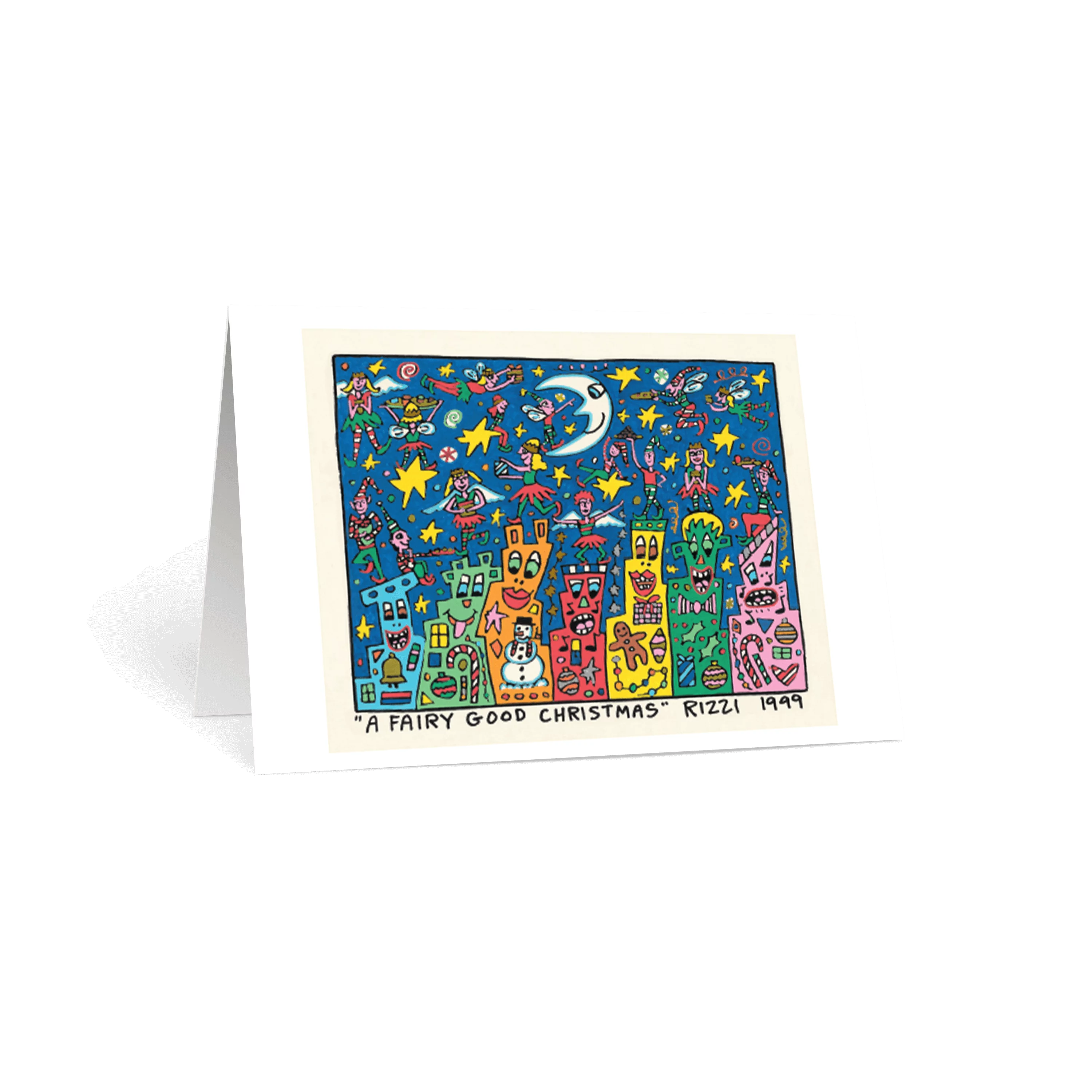 James Rizzi Pop Art