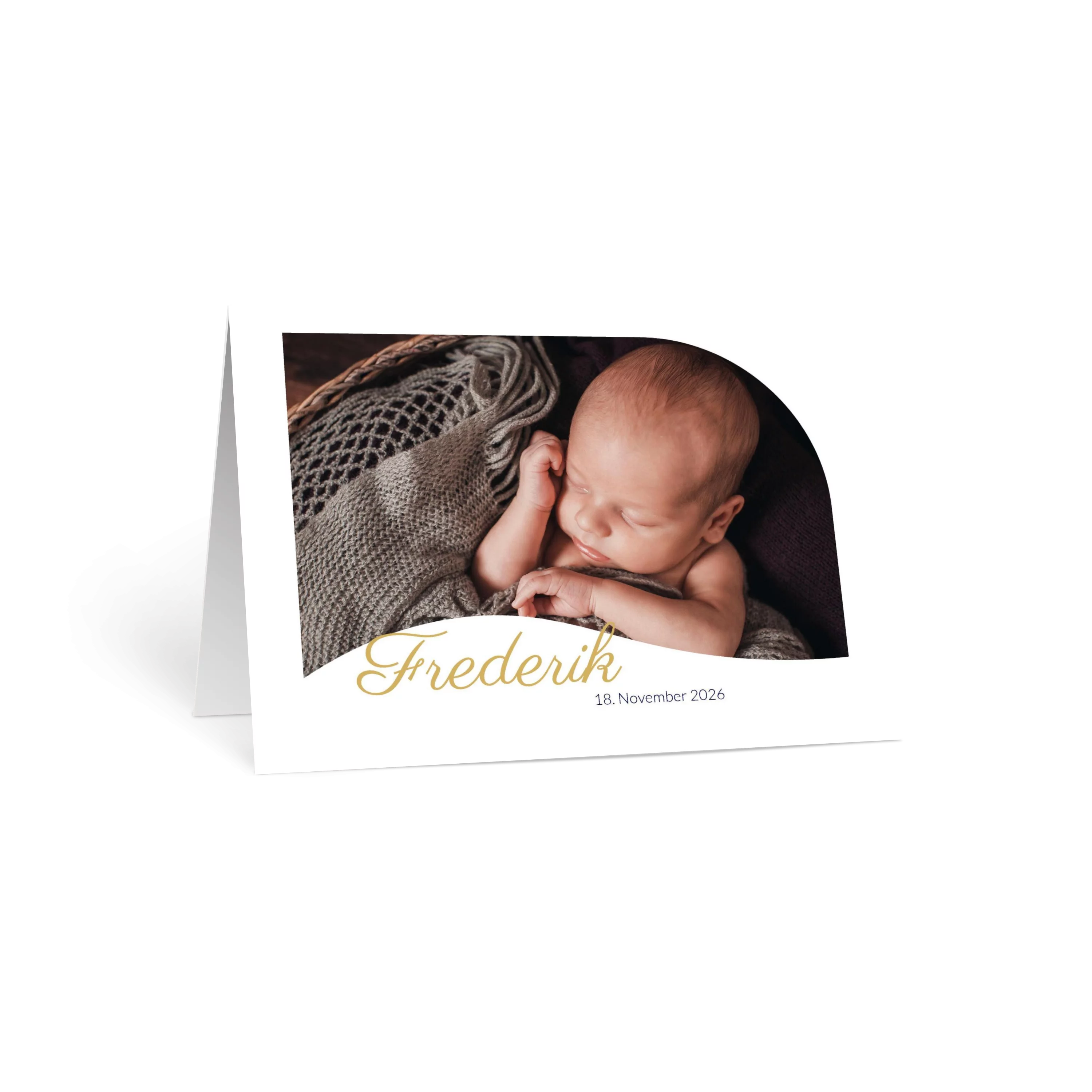 Babyglück