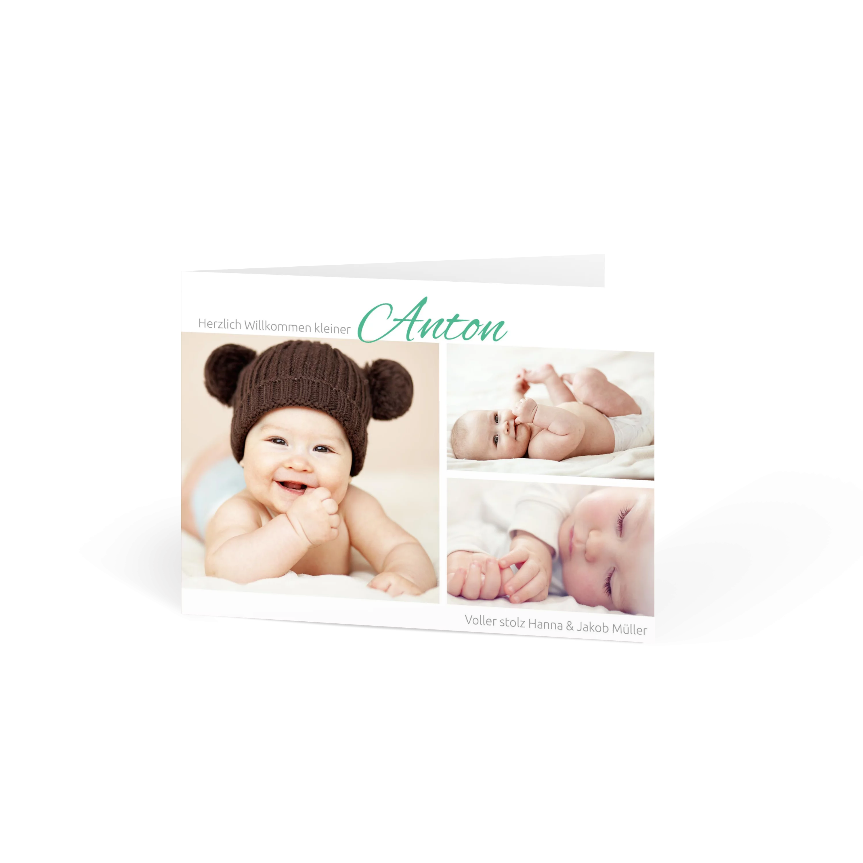 Baby Liebe