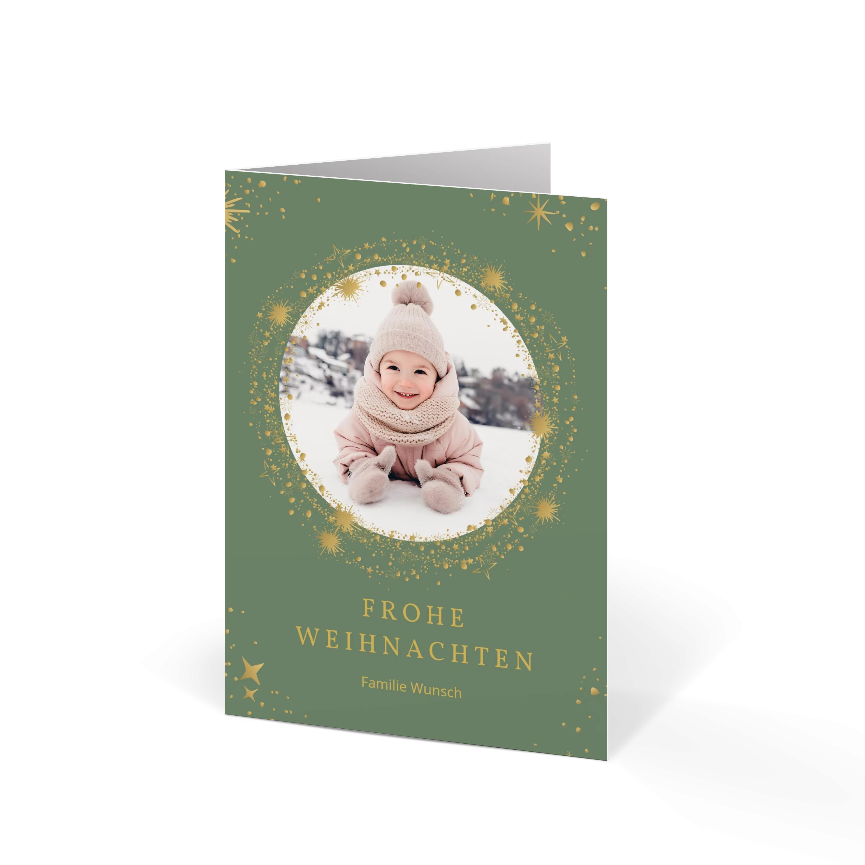 Sternenkugel