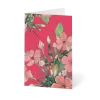 Grußkarte „Vintage Blüten“ kaufen im UNICEF Grußkartenshop. Bild 2
