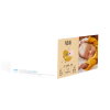 Grußkarte „Baby Piktogramme links“ selbst gestalten im UNICEF Grußkartenshop. Bild 3