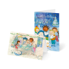 Weihnachtskarte „UNICEF Kinder-Kartenset“ kaufen im UNICEF Grußkartenshop. Bild 2