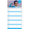 Grußkarte „UNICEF-Familienplaner 2024“ kaufen im UNICEF Grußkartenshop. Bild 5