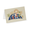 Weihnachtskarte „Stern über Bethlehem“ kaufen im UNICEF Grußkartenshop. Bild 4