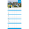 Grußkarte „UNICEF-Familienplaner 2023“ kaufen im UNICEF Grußkartenshop. Bild 1