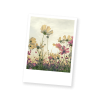 Grußkarte „Postkarten Blumenpolaroids“ kaufen im UNICEF Grußkartenshop. Bild 4