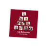 Grußkarte „Foto - Weihnachtsbaum“ selbst gestalten im UNICEF Grußkartenshop. Bild 2