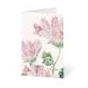 Grußkarte „Vintage Blüten“ kaufen im UNICEF Grußkartenshop. Bild 4