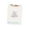 Grußkarte „Modern Boho Rubinhochzeit“ selbst gestalten im UNICEF Grußkartenshop. Bild 2