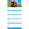 Grußkarte „UNICEF-Familienplaner 2024“ kaufen im UNICEF Grußkartenshop. Bild 4