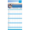 Grußkarte „UNICEF-Familienplaner 2023“ kaufen im UNICEF Grußkartenshop. Bild 2