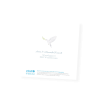 Grußkarte „Taube Danke“ selbst gestalten im UNICEF Grußkartenshop. Bild 2