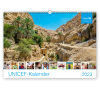 Grußkarte „UNICEF-Kalender 2023“ kaufen im UNICEF Grußkartenshop. Bild 1