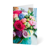 Grußkarte „Blumenarrangements“ kaufen im UNICEF Grußkartenshop. Bild 4