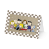 Grußkarte „Peanuts Party!“ kaufen im UNICEF Grußkartenshop. Bild 4