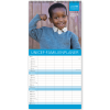 Grußkarte „UNICEF-Familienplaner 2024“ kaufen im UNICEF Grußkartenshop. Bild 3