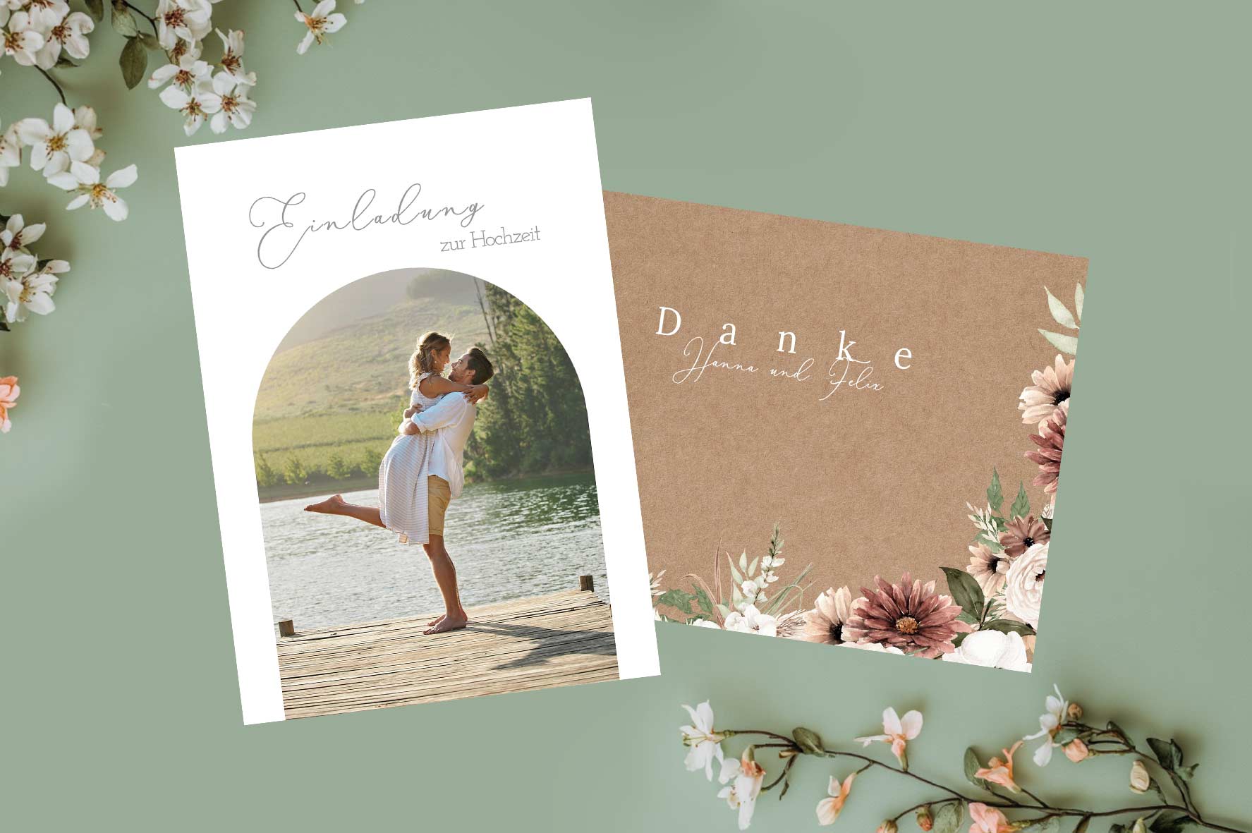 Karten gestalten & online bestellen | UNICEF-Kartenshop