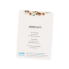 Grußkarte „Modern Boho Einladung
“ selbst gestalten im UNICEF Grußkartenshop. Bild 2