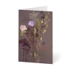 Grußkarte „Pastellblumen“ kaufen im UNICEF Grußkartenshop. Bild 2